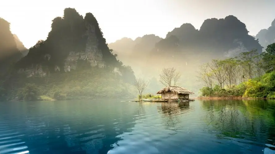 智能智能化工业